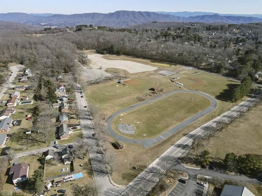 0 Patrick Henry Dr, Blacksburg, VA for sale - Building Photo - Image 1 of 1