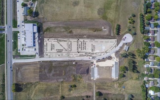 More details for Village West Lot 4, Waterloo, IA - Land for Sale