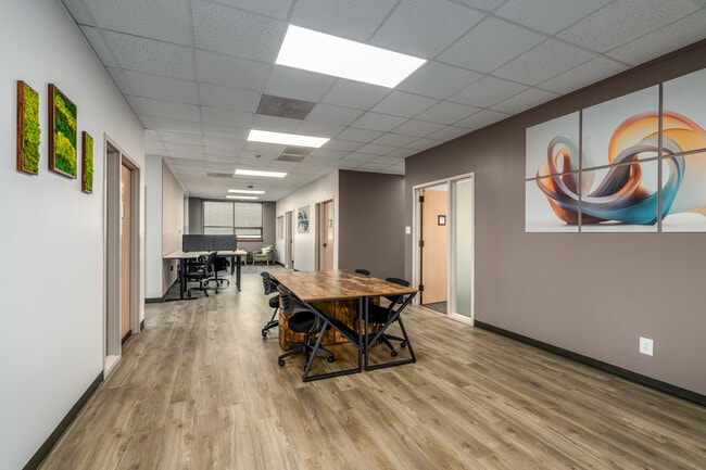 More details for 525 Round Rock West Dr, Round Rock, TX - Coworking for Lease