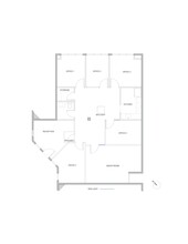 2211 Corinth Ave, Los Angeles, CA for lease Site Plan- Image 1 of 5