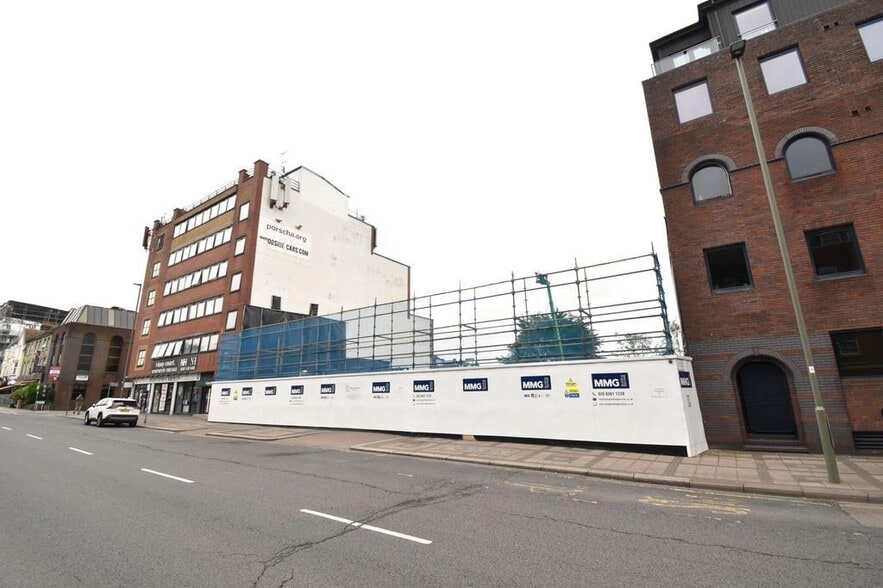 920 High Rd, London for sale - Building Photo - Image 2 of 2