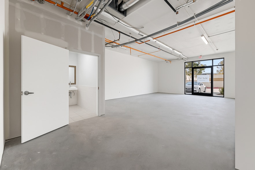 1761-1763 16th St, Oakland, CA for sale - Interior Photo - Image 3 of 13