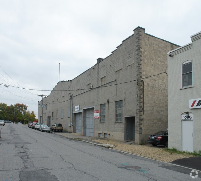 1080 Catalyn St, Schenectady, NY for sale - Building Photo - Image 1 of 1
