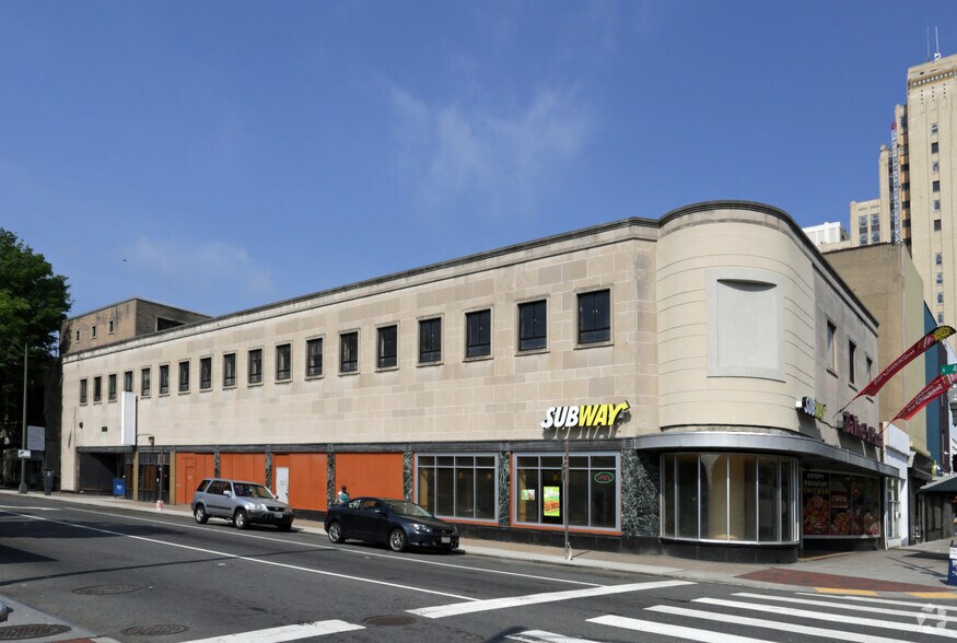 319321 E Broad St, Richmond, VA 23219