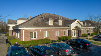 More details for 6870 Perimeter Dr, Dublin, OH - Office/Medical for Lease