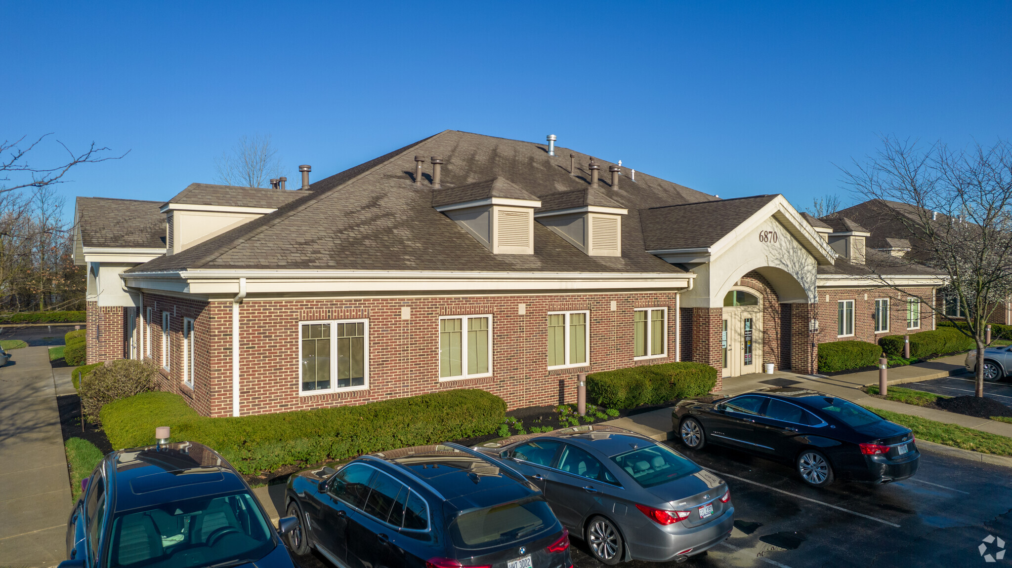 6870 Perimeter Dr, Dublin, OH for sale Building Photo- Image 1 of 8