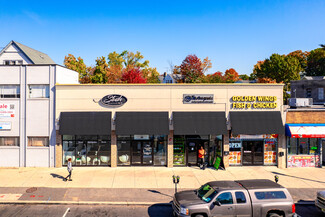 More details for 398-402 Central Ave, East Orange, NJ - Retail for Sale