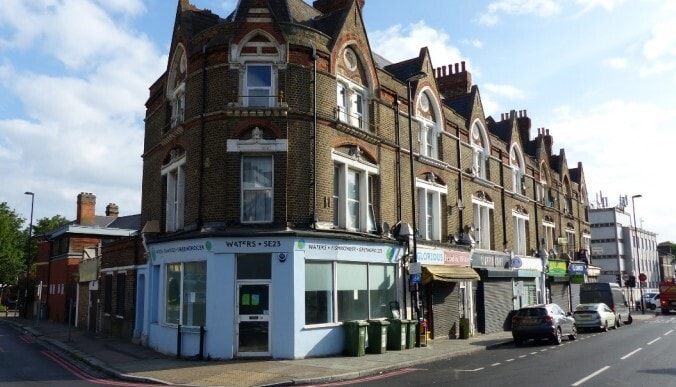 14 Perry Vale, London for sale - Primary Photo - Image 1 of 1