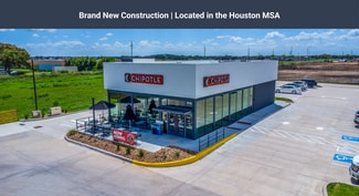 More details for 3536 SH 36 S, Rosenberg, TX - Retail for Sale