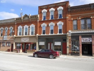 More details for 115 S Main St, Vassar, MI - Office/Retail for Lease