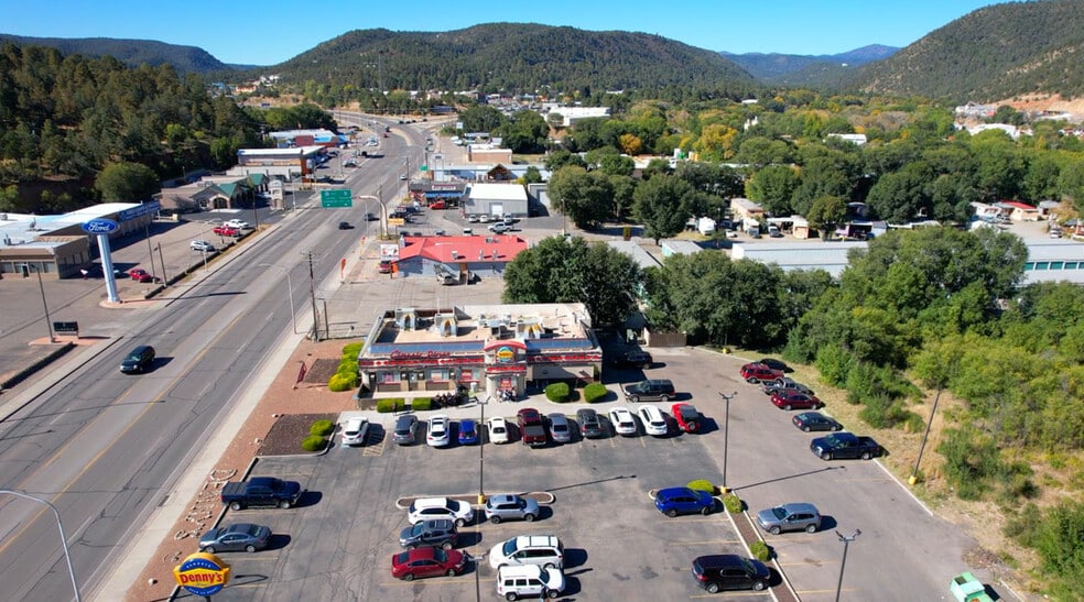 26137 US Highway 70, Ruidoso Downs, NM for sale - Building Photo - Image 3 of 22