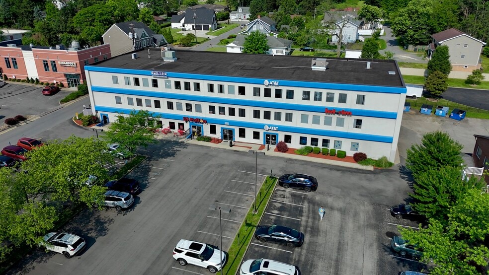 1111 Van Voorhis Rd, Morgantown, WV for lease - Building Photo - Image 2 of 46