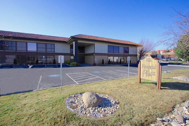 1135 Terminal Way, Reno, NV for lease - Building Photo - Image 1 of 2