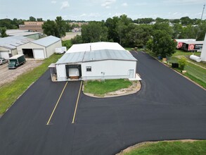 3325 Southway Dr, Saint Cloud, MN for lease Building Photo- Image 2 of 6