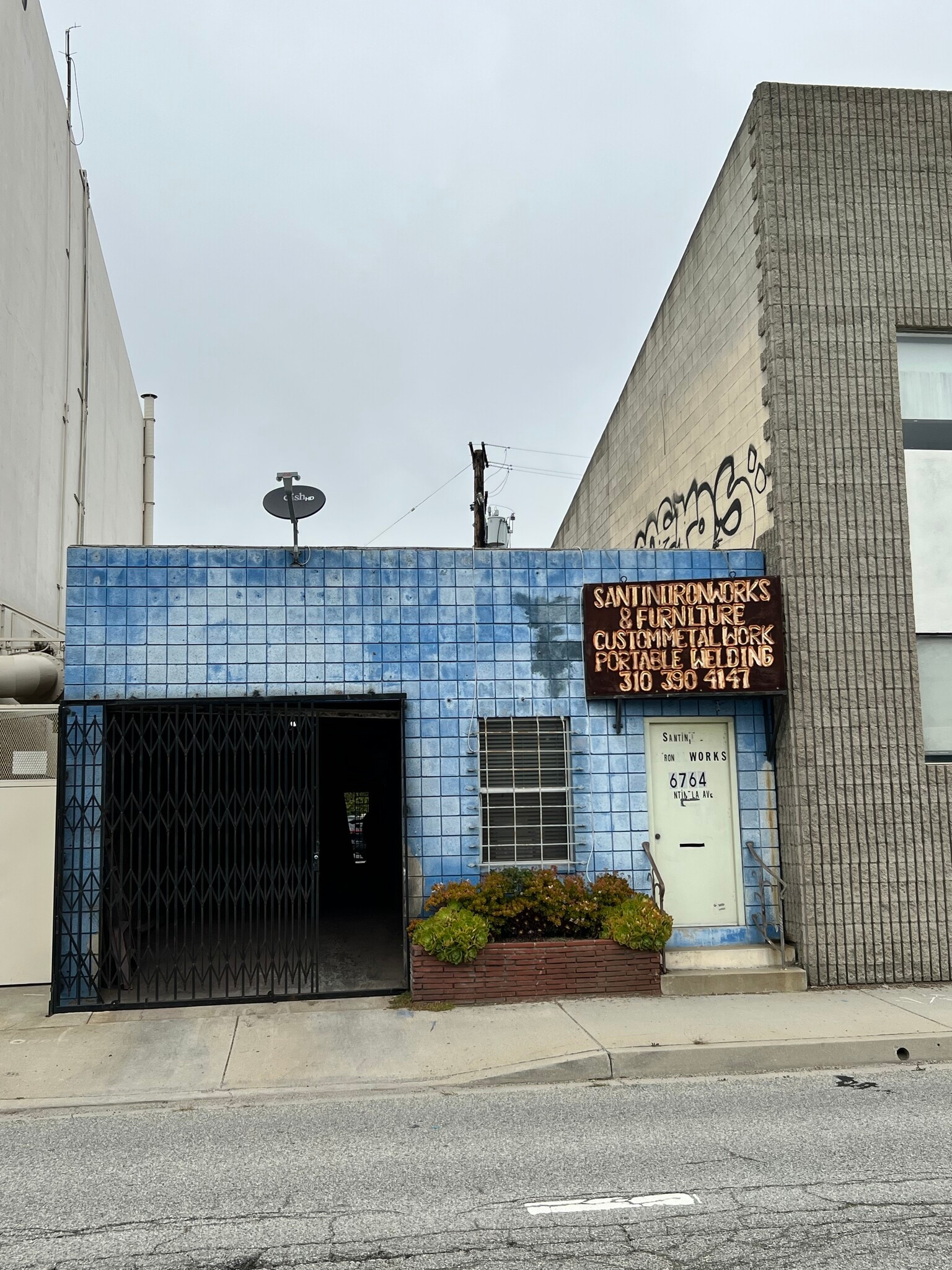 6764 S Centinela Ave, Culver City, CA for sale Primary Photo- Image 1 of 17