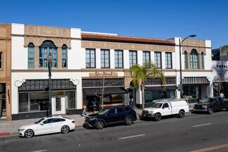 More details for 61-75 W Colorado Blvd, Pasadena, CA - Retail for Lease