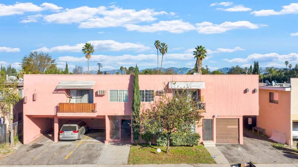 14011 Sherman Way, Van Nuys, CA for sale - Building Photo - Image 3 of 30