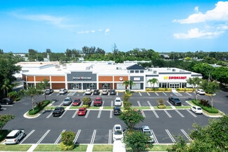 More details for 2585-2605 SE Federal Hwy, Stuart, FL - Retail for Sale