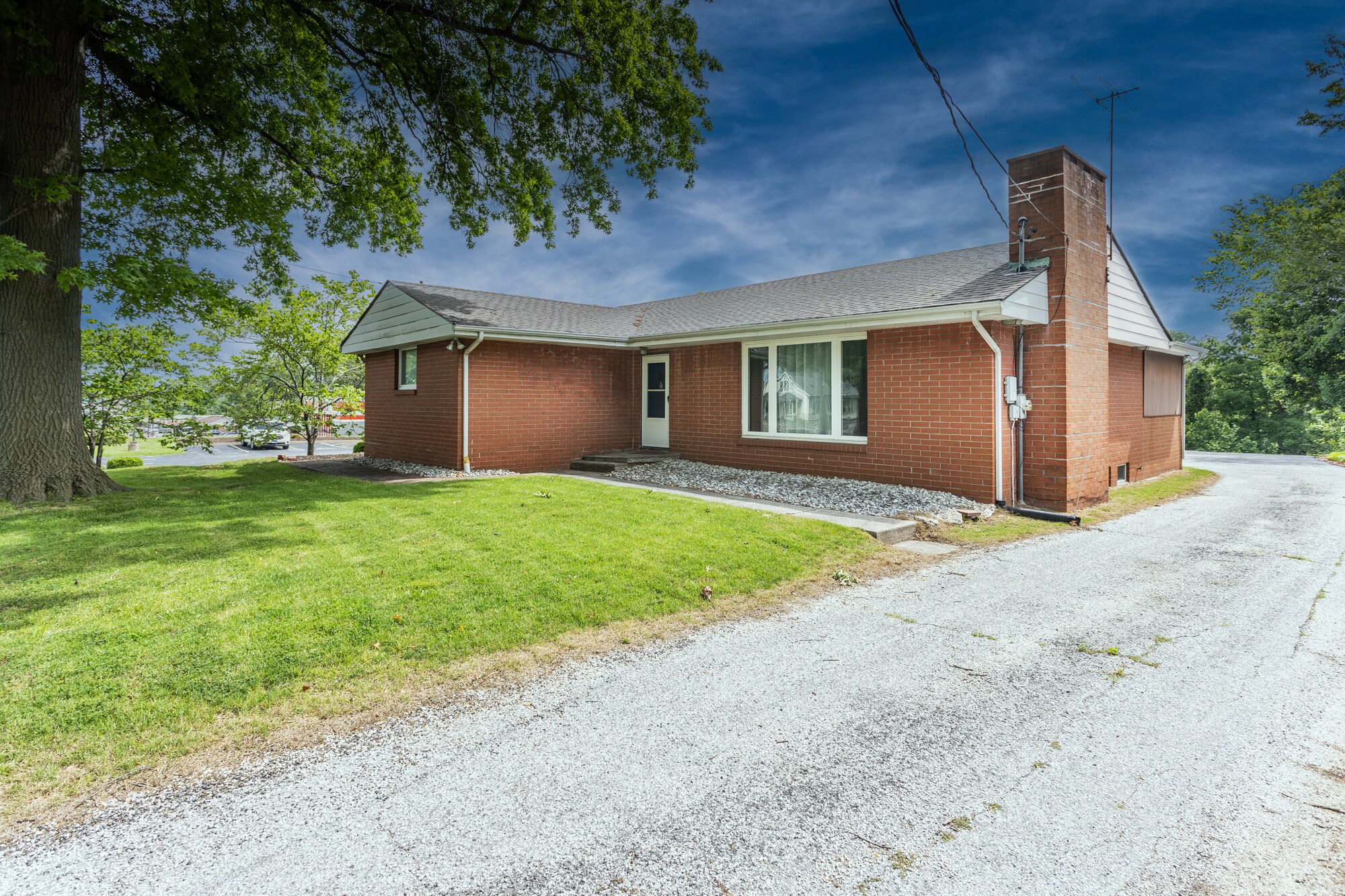 2907 Godfrey Rd, Godfrey, IL for sale Building Photo- Image 1 of 1