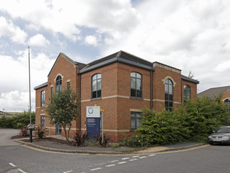 More details for John Charles Way, Leeds - Office for Lease