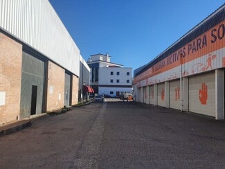 More details for Calle Metalurgia, S/N, Sevilla - Industrial for Lease