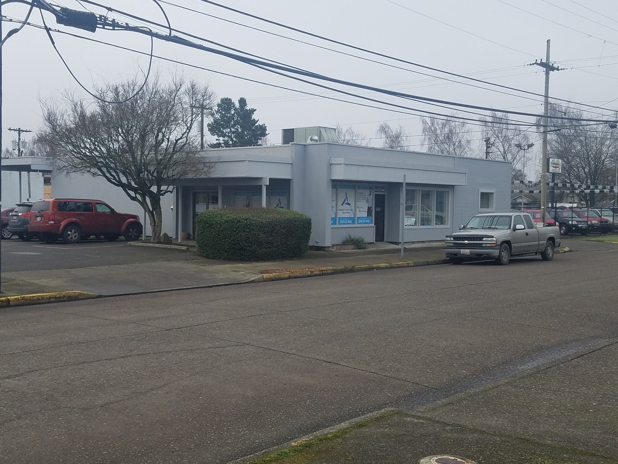 1405 Cypress St, Longview, WA for sale Other- Image 1 of 1