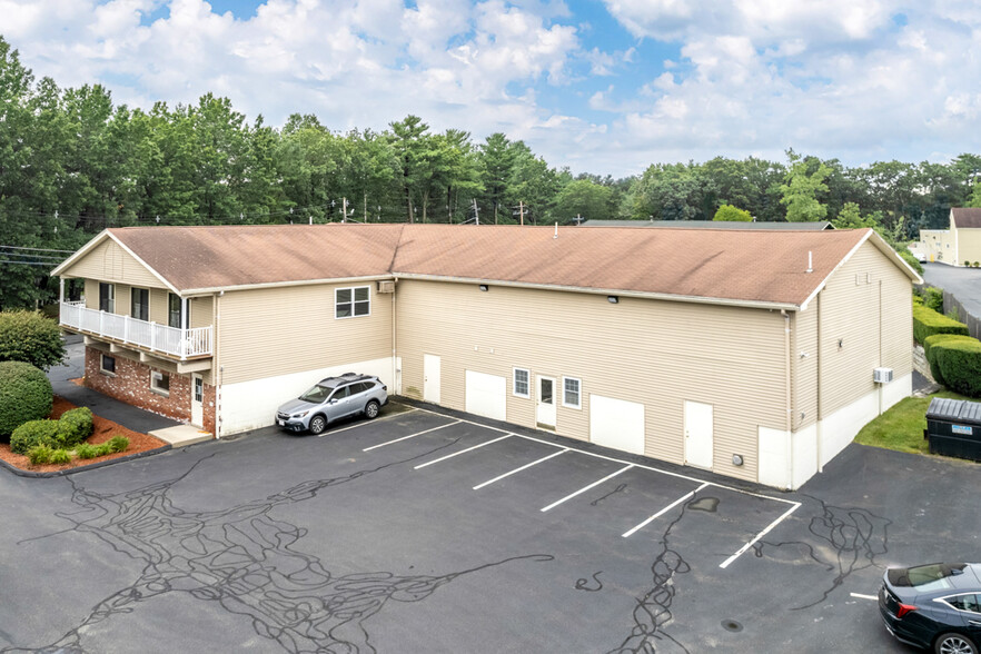 161 S Main St, Middleton, MA for sale - Building Photo - Image 1 of 1