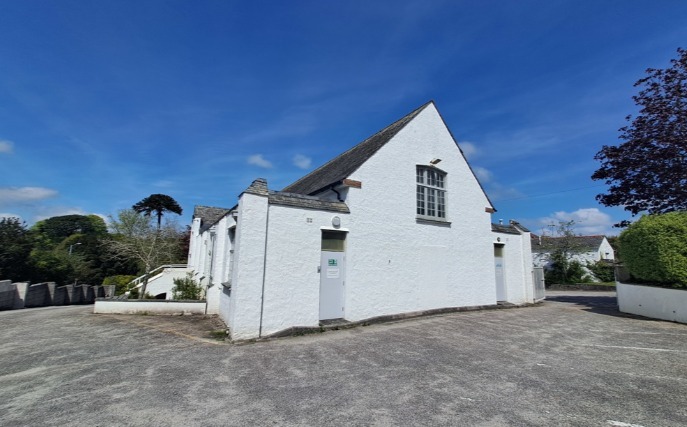 Park Ter, Falmouth for sale - Building Photo - Image 2 of 4