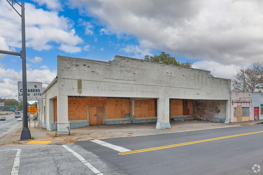 201 W Church St, Anderson, SC for sale - Building Photo - Image 3 of 9