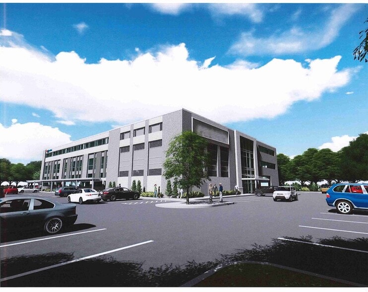 229 Adamsville Rd, Bridgewater, NJ for lease - Building Photo - Image 1 of 1