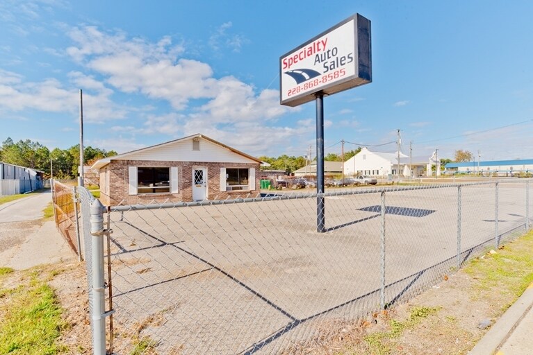 3215 25th Ave, Gulfport, MS 39501