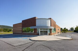 More details for 2604 Linglestown Rd, Harrisburg, PA - Retail for Lease