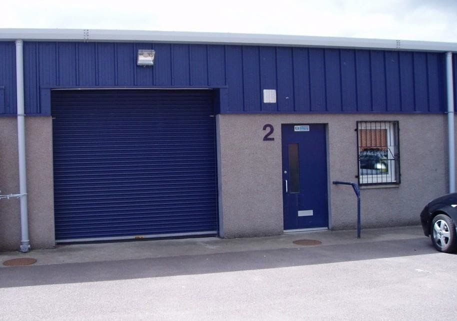 Kirkton Rd, Stonehaven for sale Primary Photo- Image 1 of 1