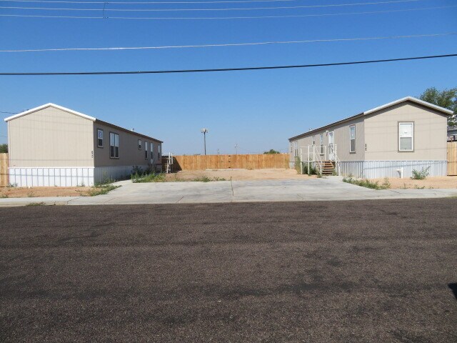 705 Ryan Ave, Odessa, TX for sale Building Photo- Image 1 of 1
