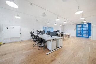 More details for 24-28 Pritchards Rd, London - Office for Lease