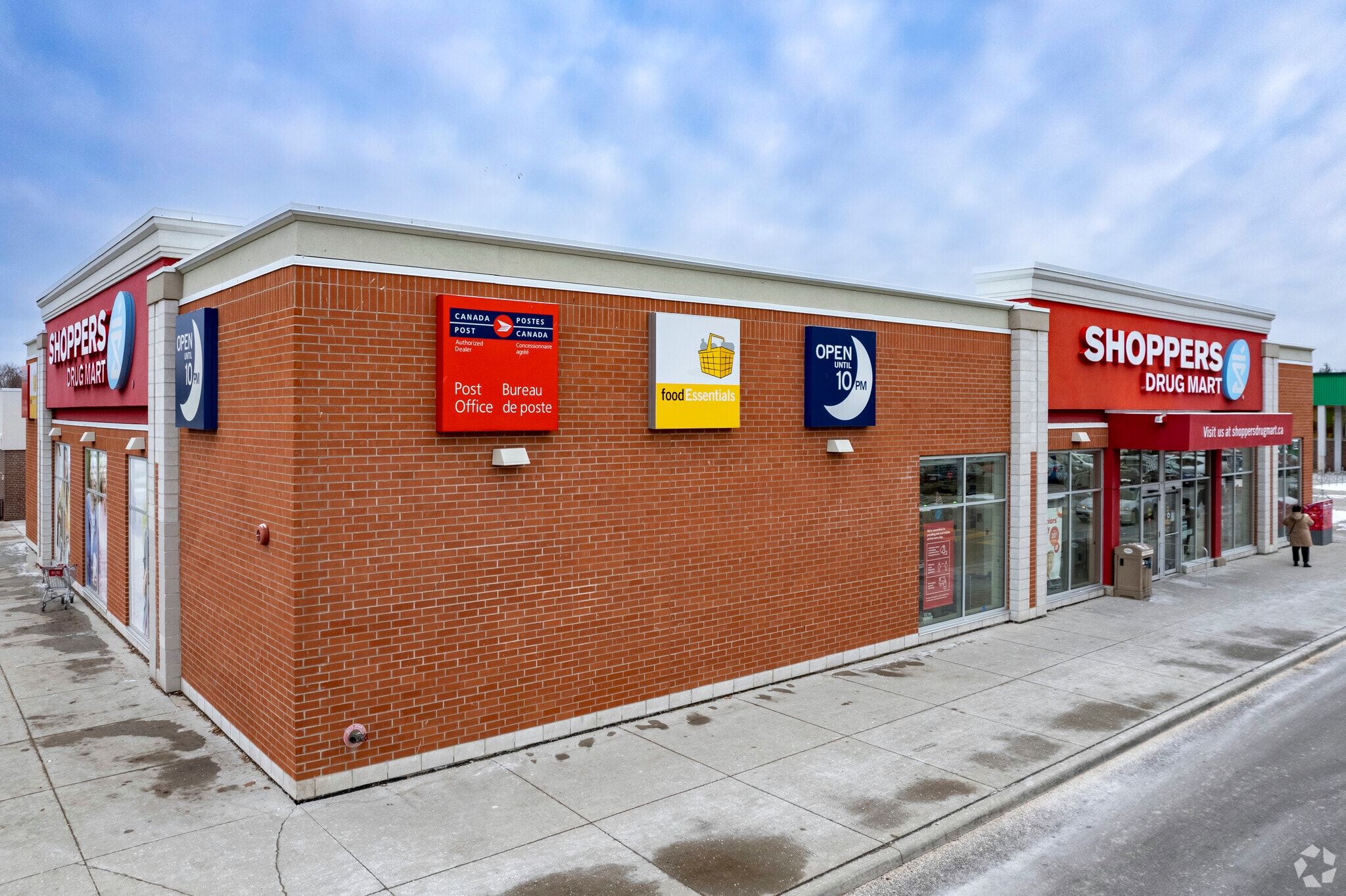 1277 York Mills Rd, Toronto, ON for sale Primary Photo- Image 1 of 1