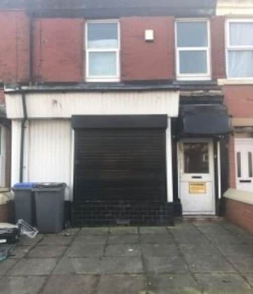63-65 Caunce St, Blackpool for sale Primary Photo- Image 1 of 1
