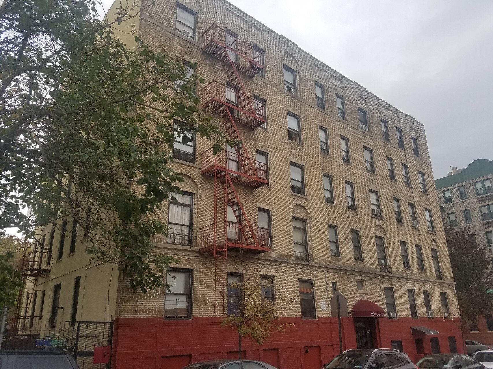 230 E 173rd St, Bronx, NY for sale Primary Photo- Image 1 of 1