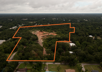 More details for 8201 Briese Ln, Pensacola, FL - Land for Sale