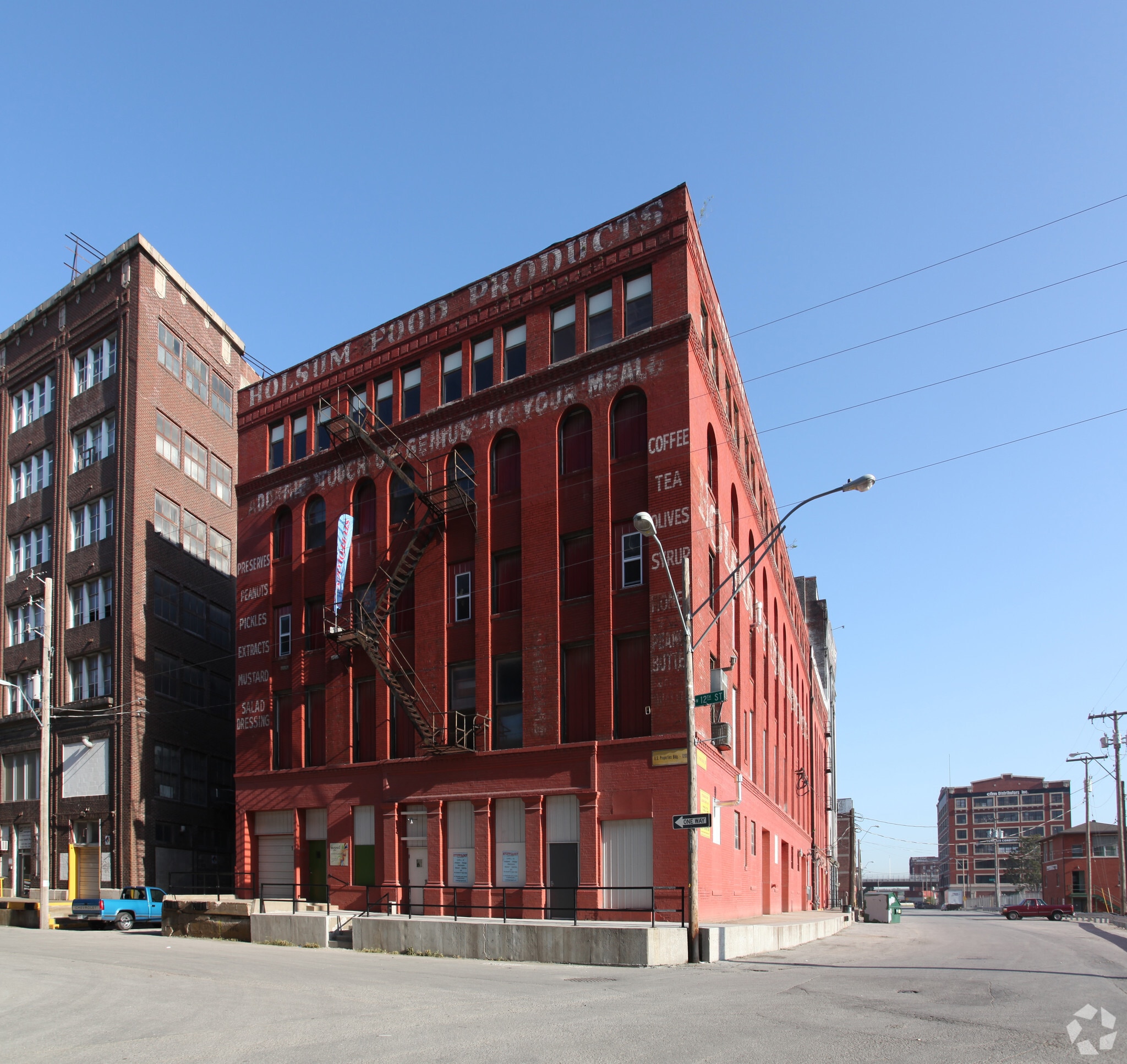 1200 W 12th St, Kansas City, MO for sale Primary Photo- Image 1 of 3