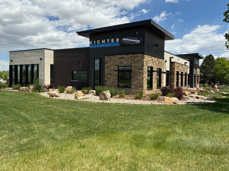 6244 10th St, Greeley, CO for lease - Building Photo - Image 1 of 1