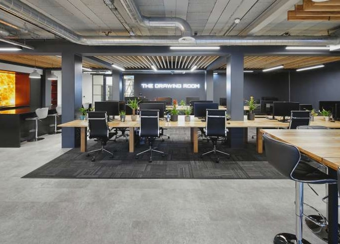 Church St, Altrincham for lease - Interior Photo - Image 2 of 5