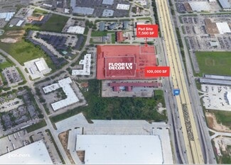 More details for 17211 North Fwy, Houston, TX - Retail for Sale