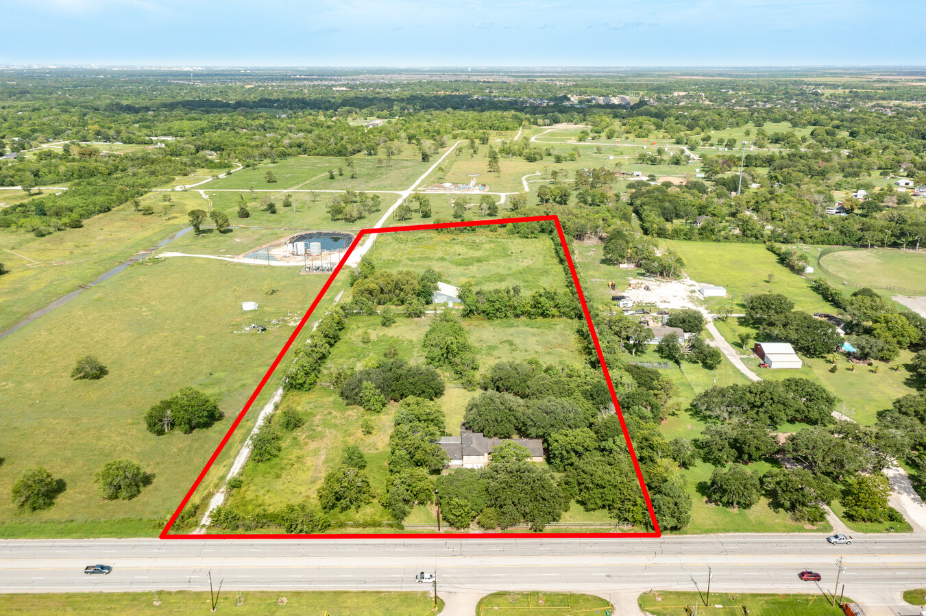 19927 Hwy 35 Rd, Alvin, TX 77511 | LoopNet