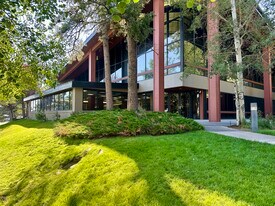 Air-Sure Bldg - Convenience Store