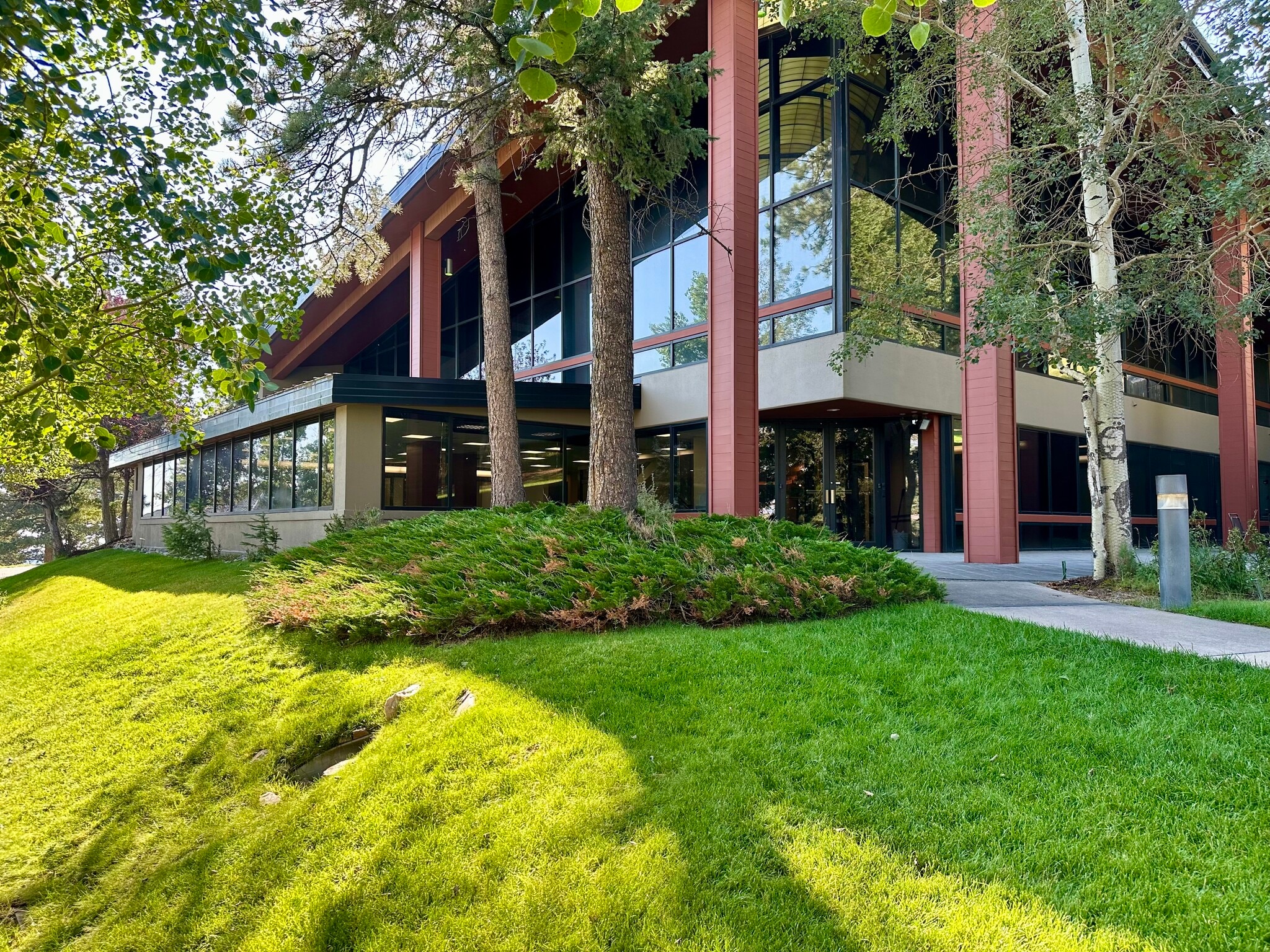 25548 Genesee Trail Rd, Golden, CO for lease Building Photo- Image 1 of 13