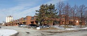 35 Van Kirk Dr, Brampton ON - Warehouse