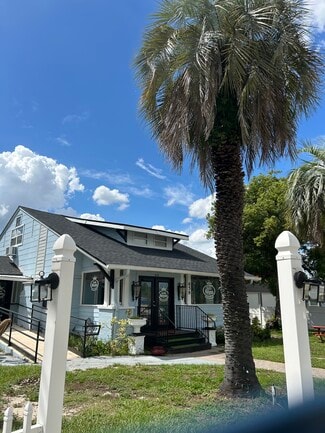 More details for 658 West Ave, Clermont, FL - Retail for Lease