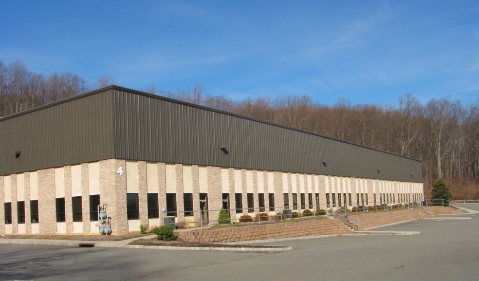 230 US Highway 206, Flanders, NJ for sale - Primary Photo - Image 1 of 1