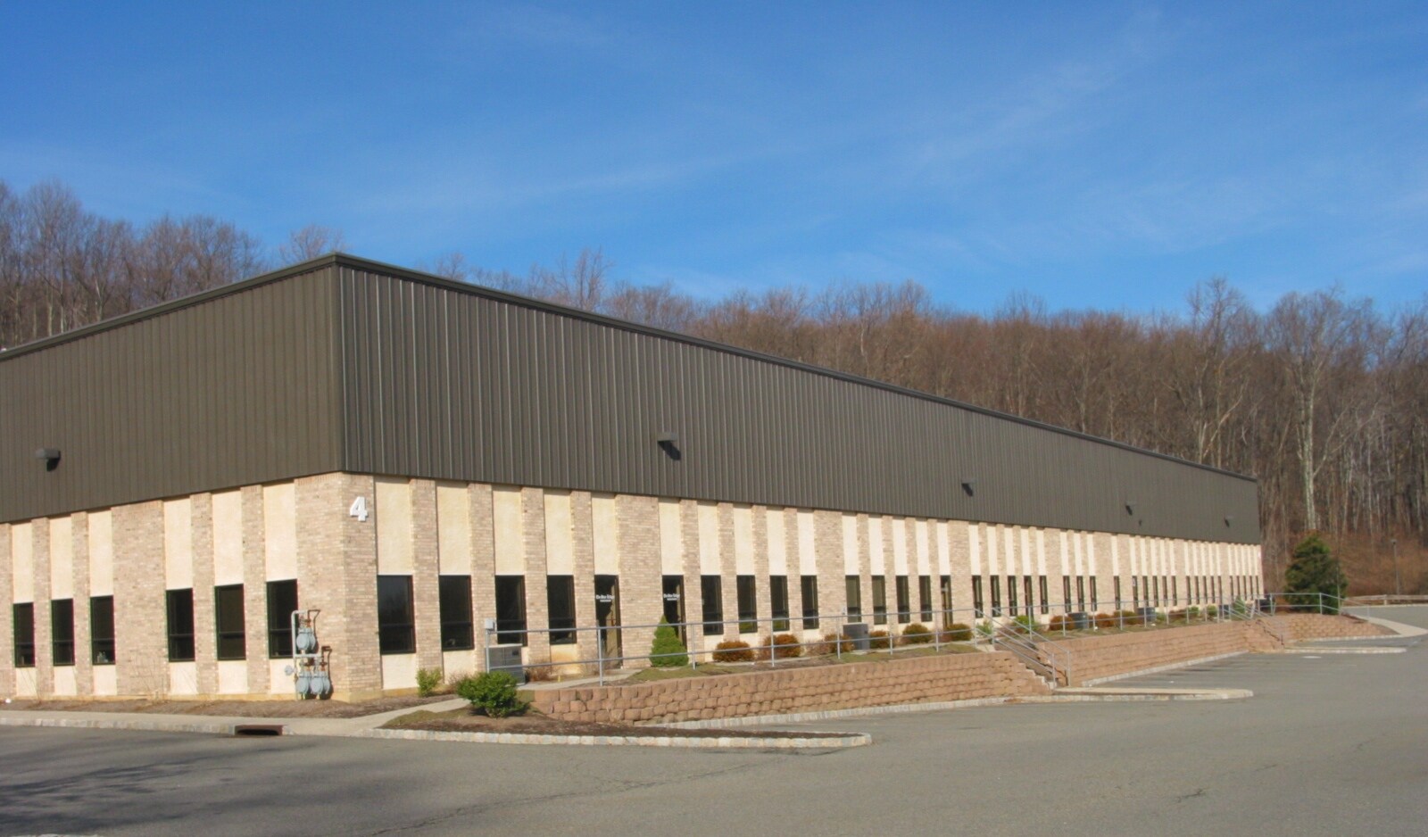 230 US Highway 206, Flanders, NJ for sale Primary Photo- Image 1 of 1